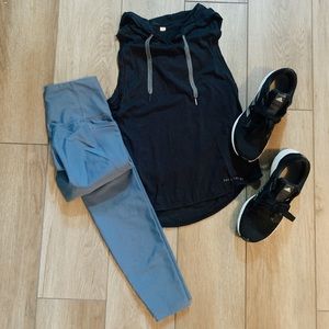 Under Armour women’s tank